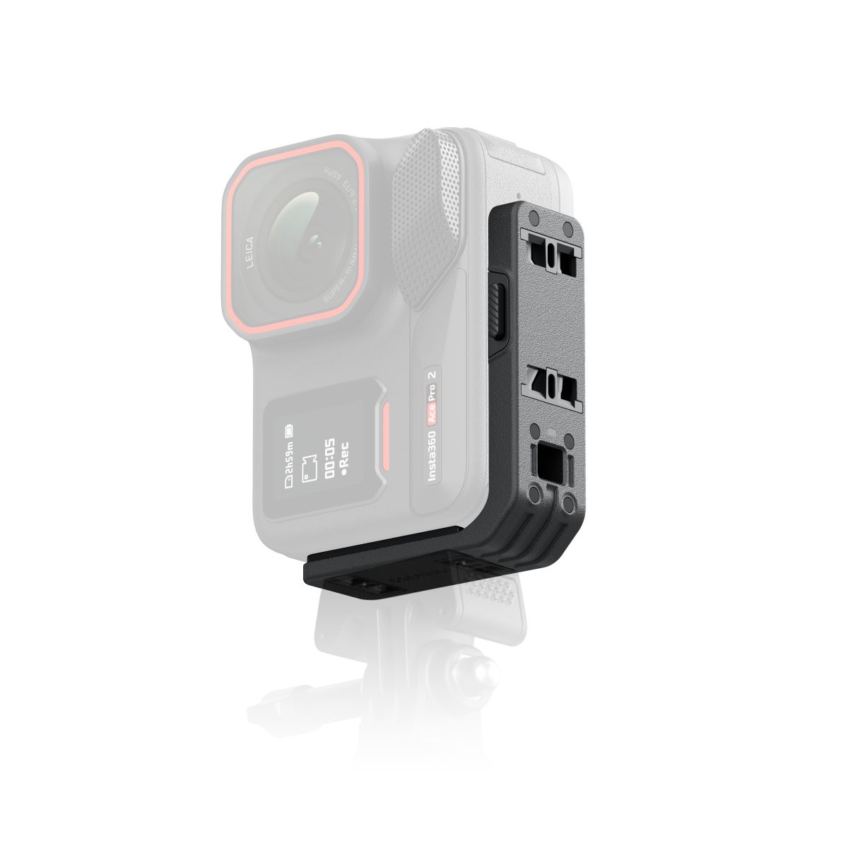 Insta360 Ace Pro 2 Vertikal-Horizontal-Halterung Insta360 Ace Pro 2 Vertikal-Horizontal-Halterung
