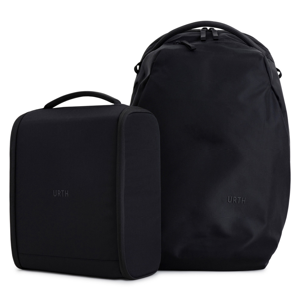 Urth Norite 24L Backpack + Camera Insert (Black)