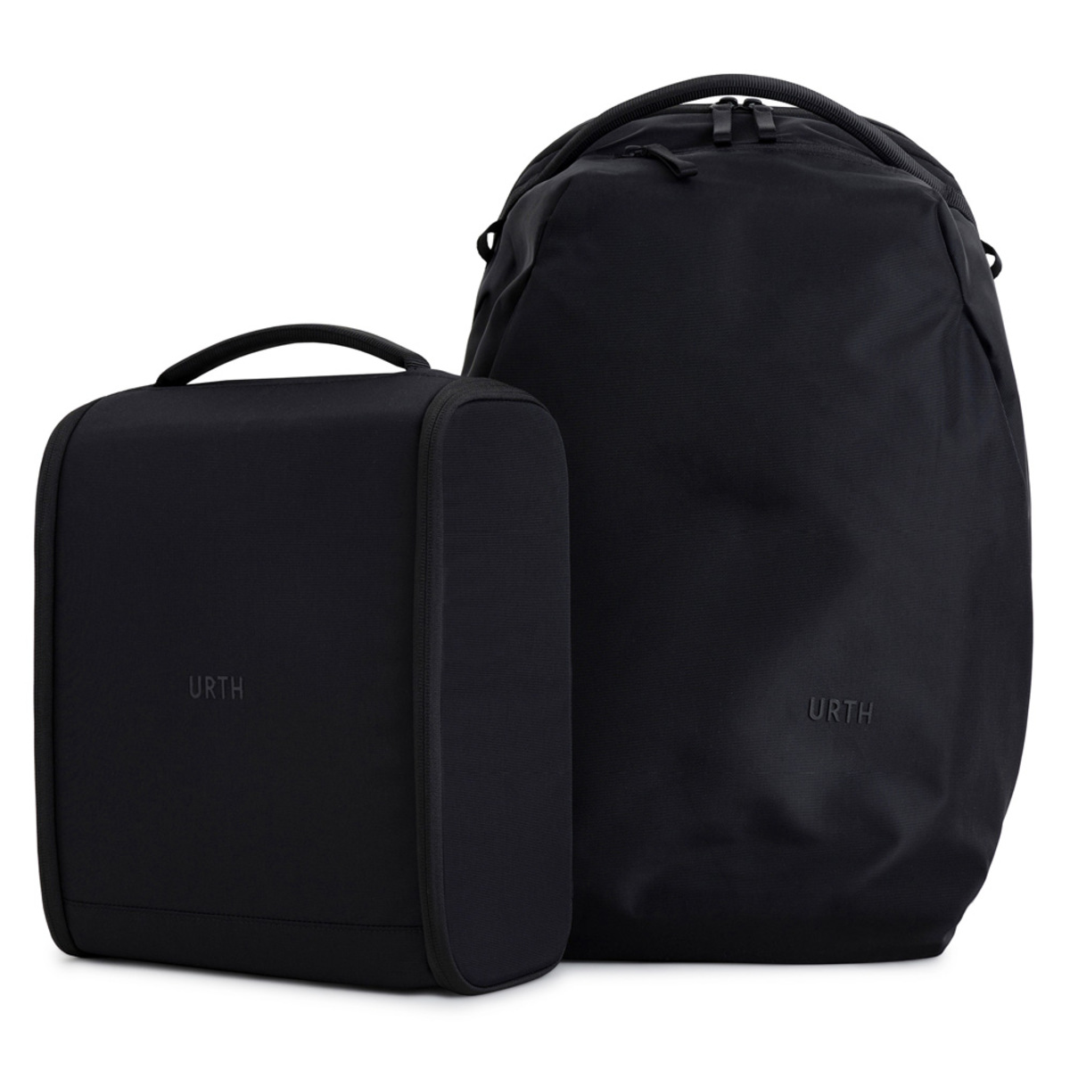 Urth Norite 24L Rucksack Kamera Insert Schwarz Foto Leistenschneider