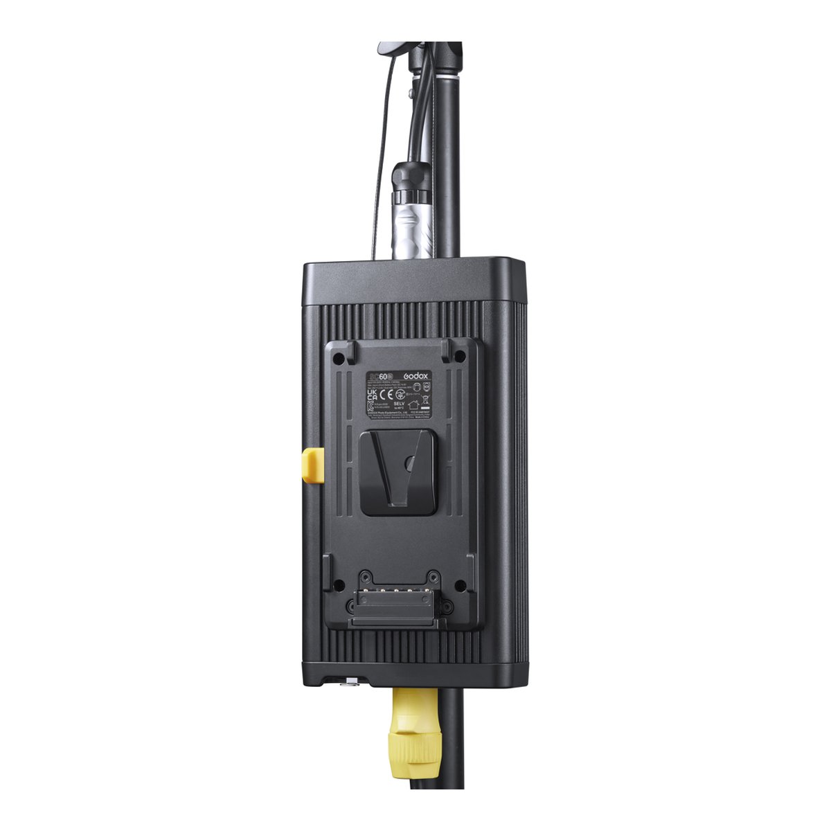 Godox S60Bi-D 3-Kopf-Kit