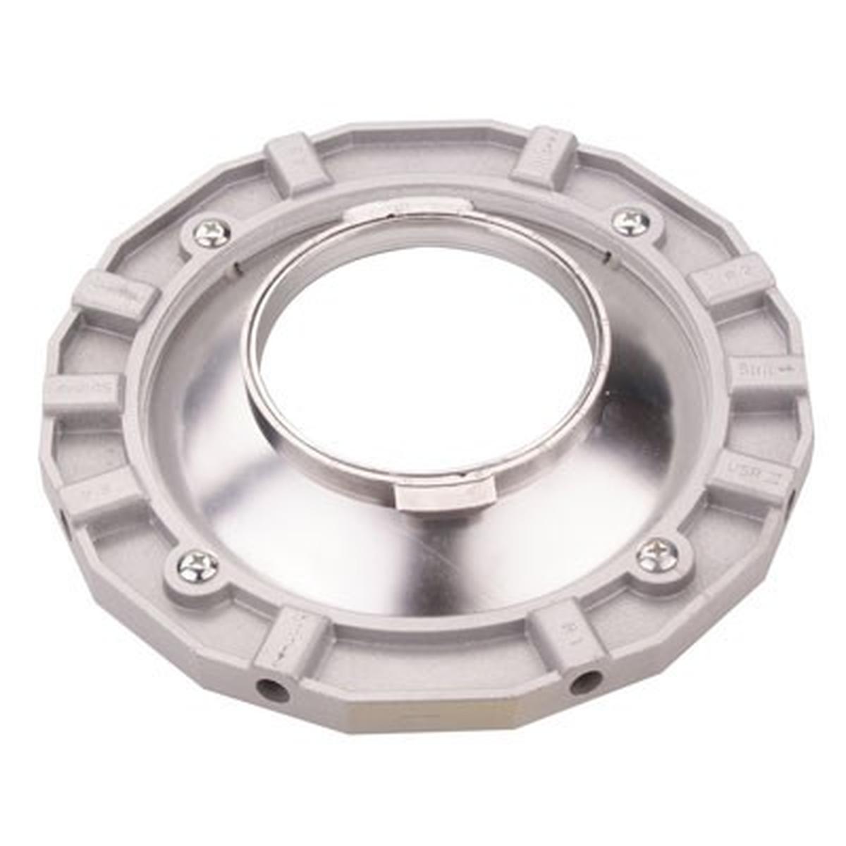 HELIOS Speedring für Broncolor Pulso