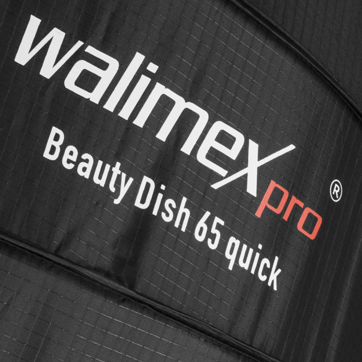 Walimex pro SL Beauty Dish Softbox 65 Multiblitz V