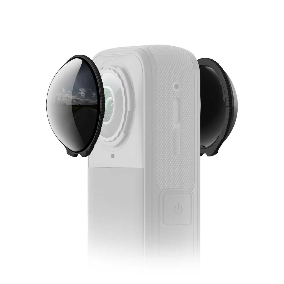 Insta360 X5 ND64-Filter Insta360 X5 ND64-Filter