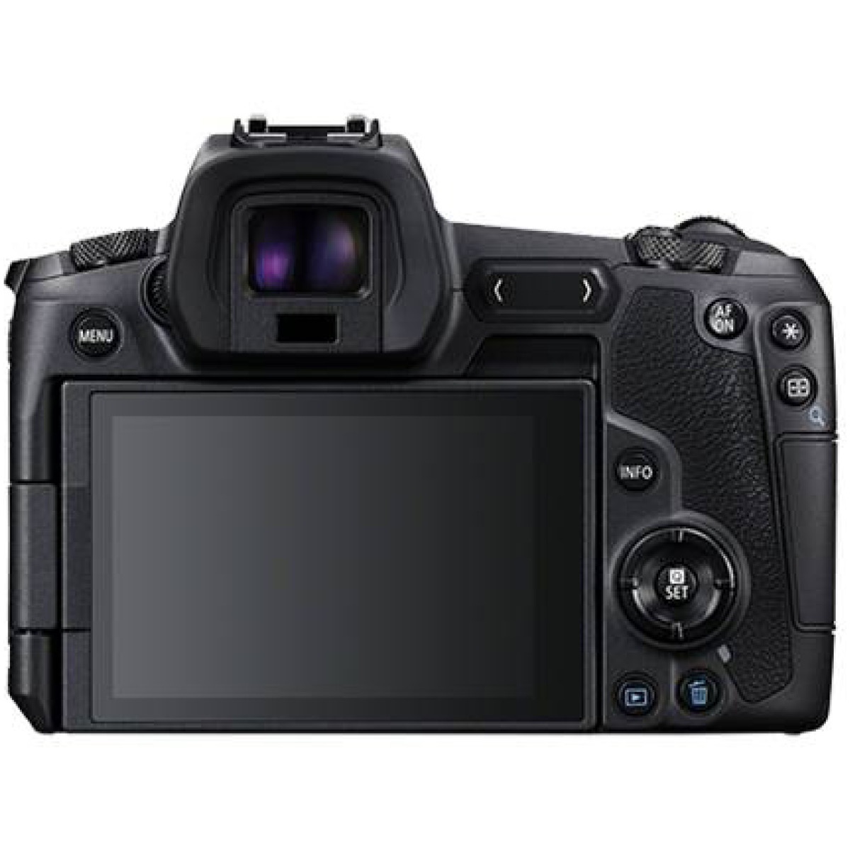 Canon EOS R Kit mit EF-EOS R Adapter Canon EOS R Kit mit EF-EOS R Adapter