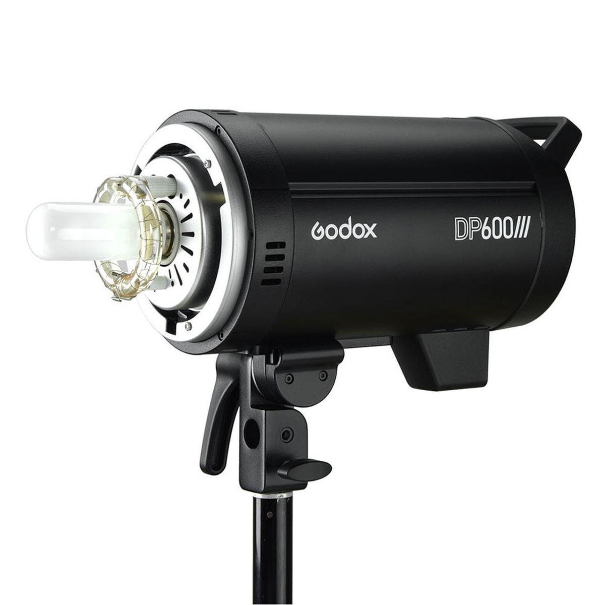 Godox DP600III Studioblitz