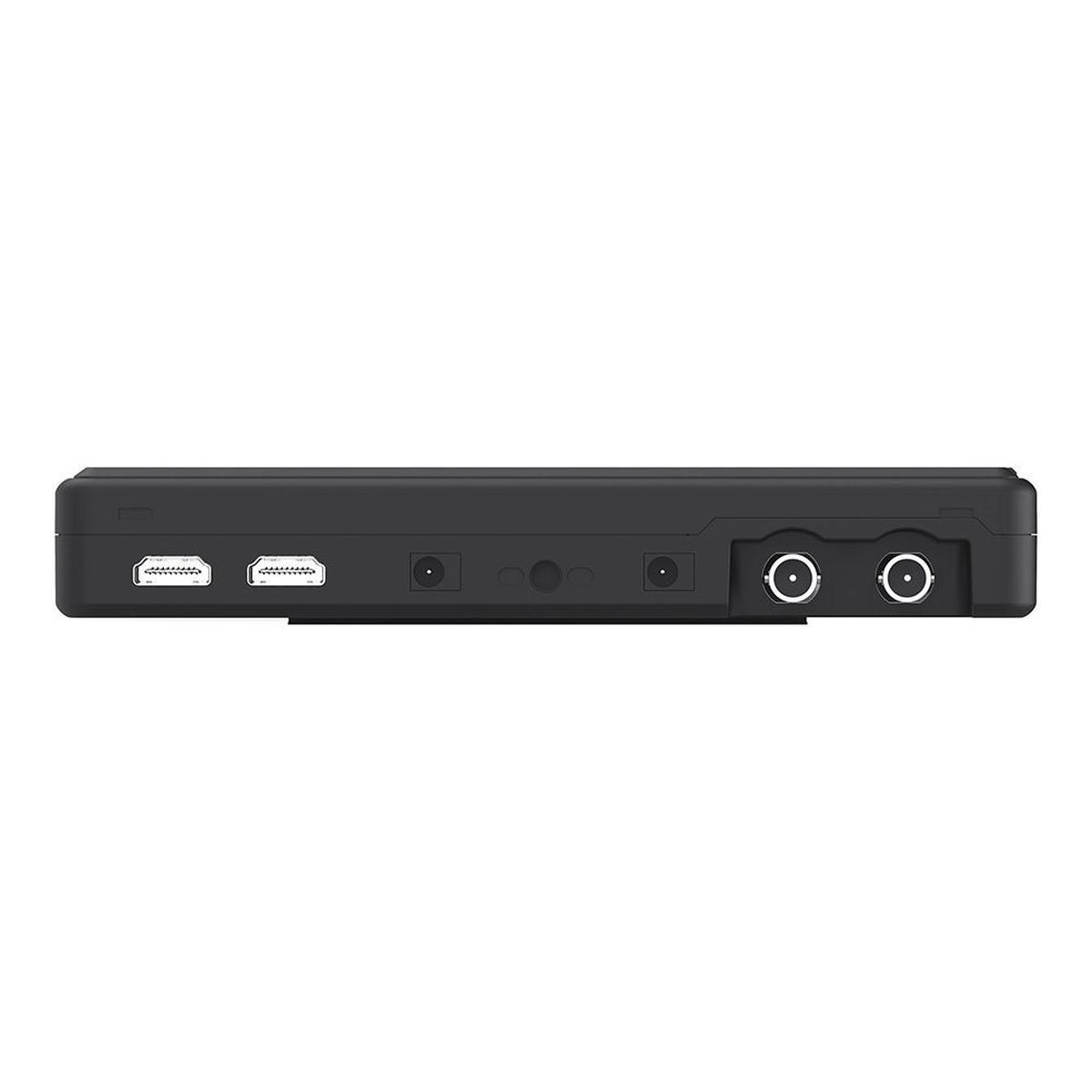 Feelworld FW278S 7" SDI HDMI Dual Battery Field Monitor