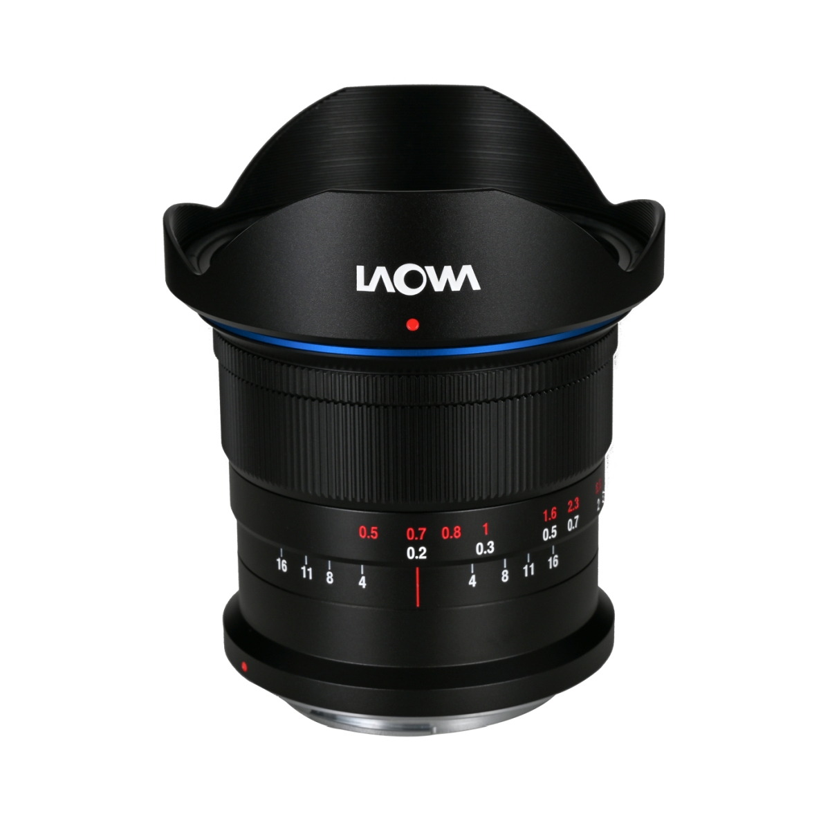 Laowa 14 mm 1:4 FF RL Zero-D DSLR für Nikon F