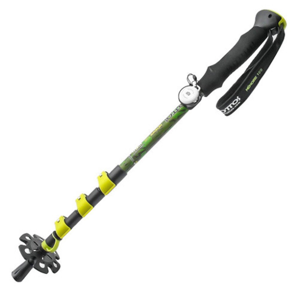 Giottos Trekking Pole / Uber Selfie Stick