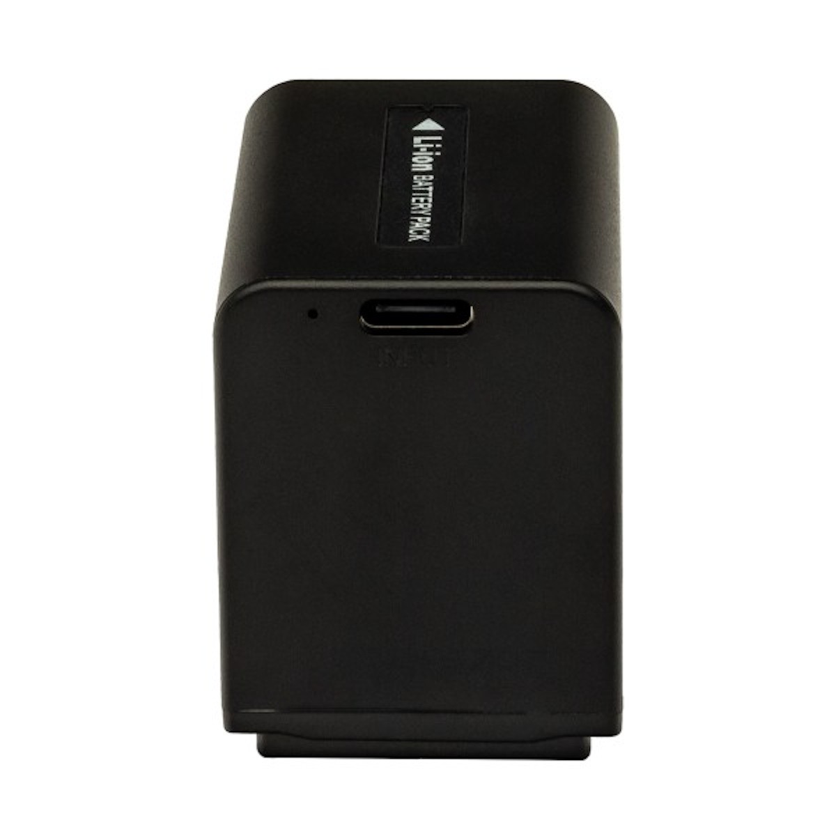 Patona Platinum Akku USB-C f. Sony NP-FV70A