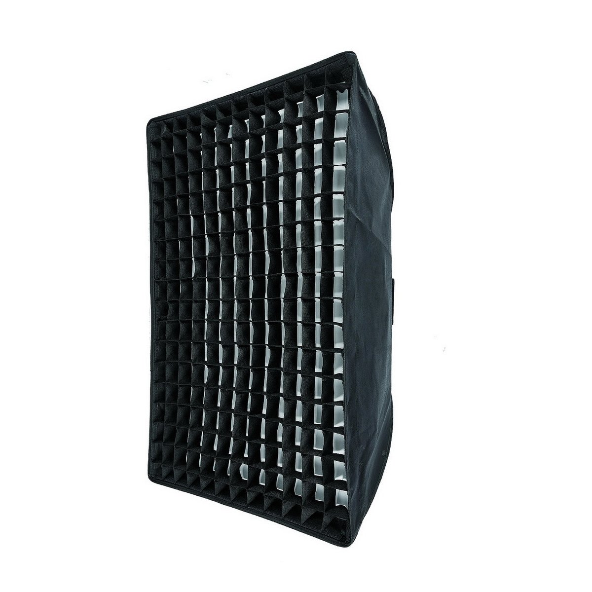 Godox Grid tbv Softbox 70x100cm - Schrägansicht Wabengitter für Softbox