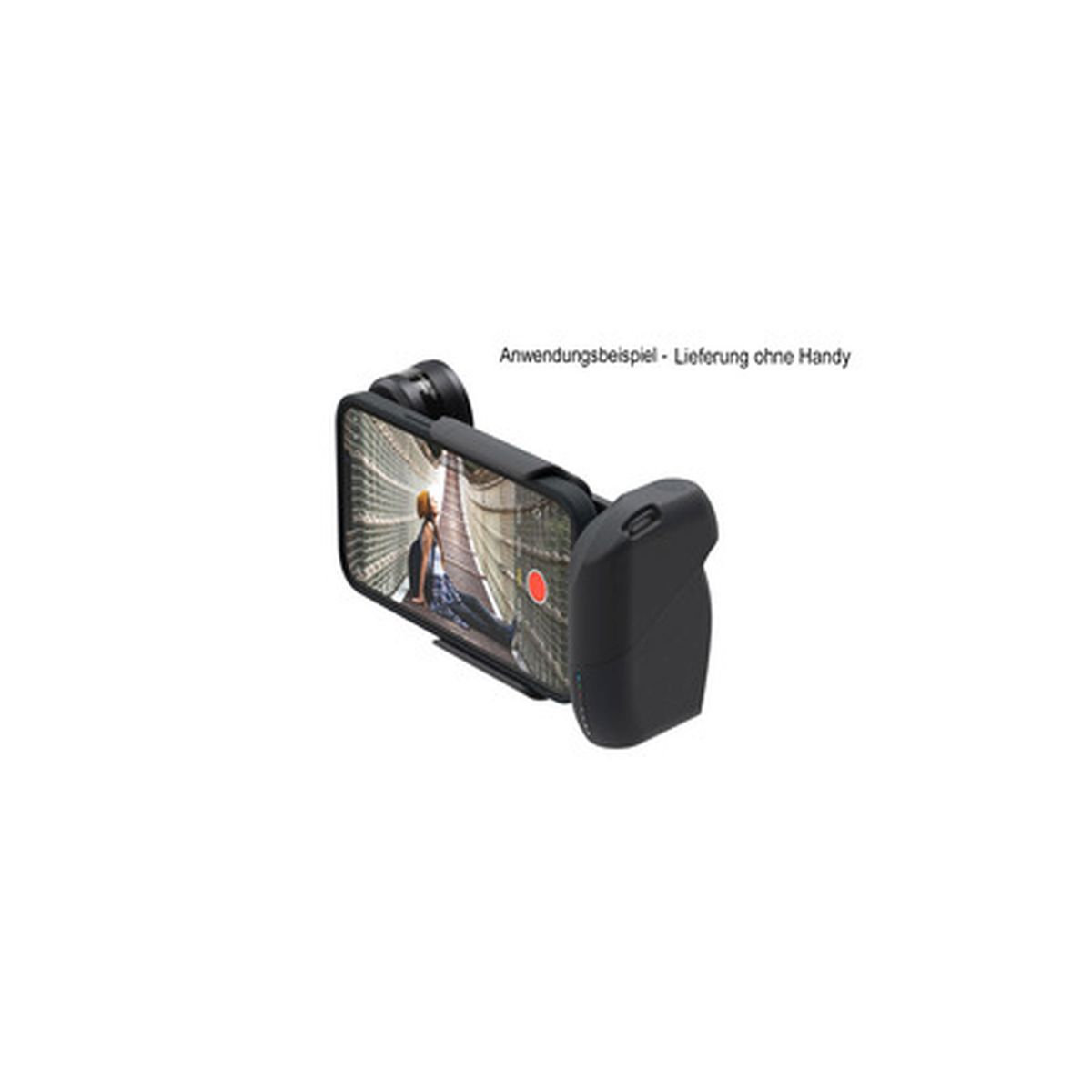 ShiftCam ProGrip Starter Kit ShiftCam ProGrip Starter Kit