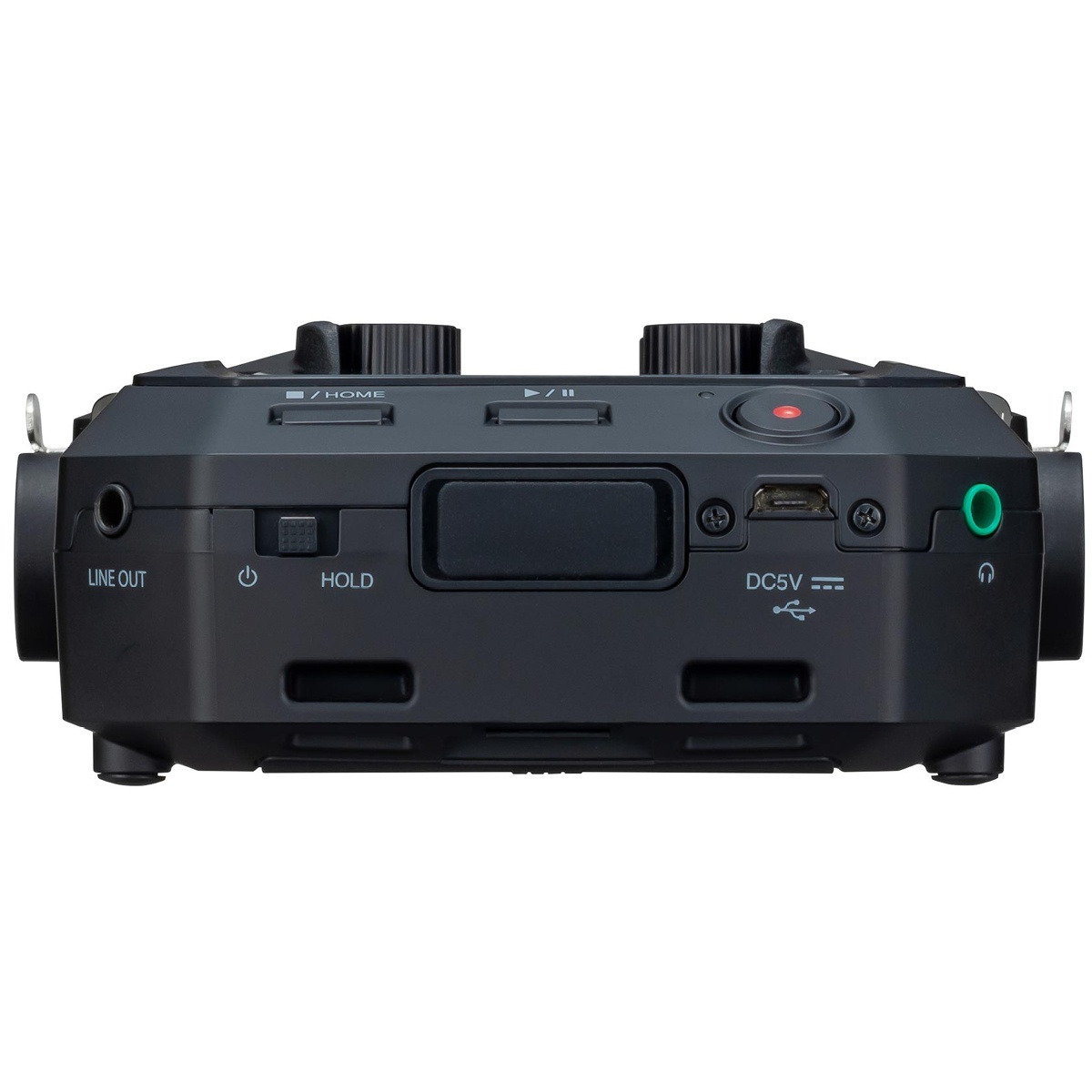 Zoom H8 Audio Recorder