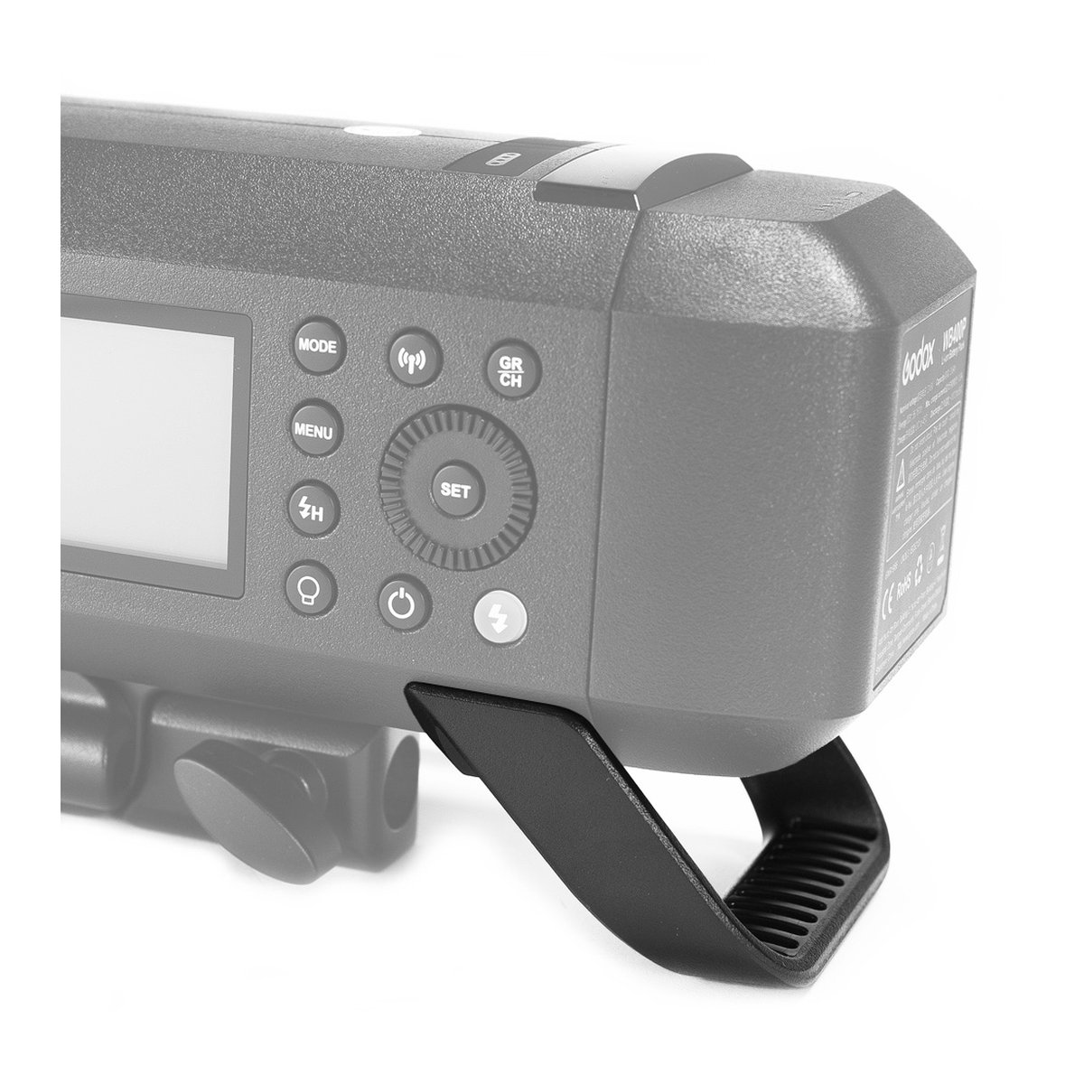 Godox AD400PRO - handle