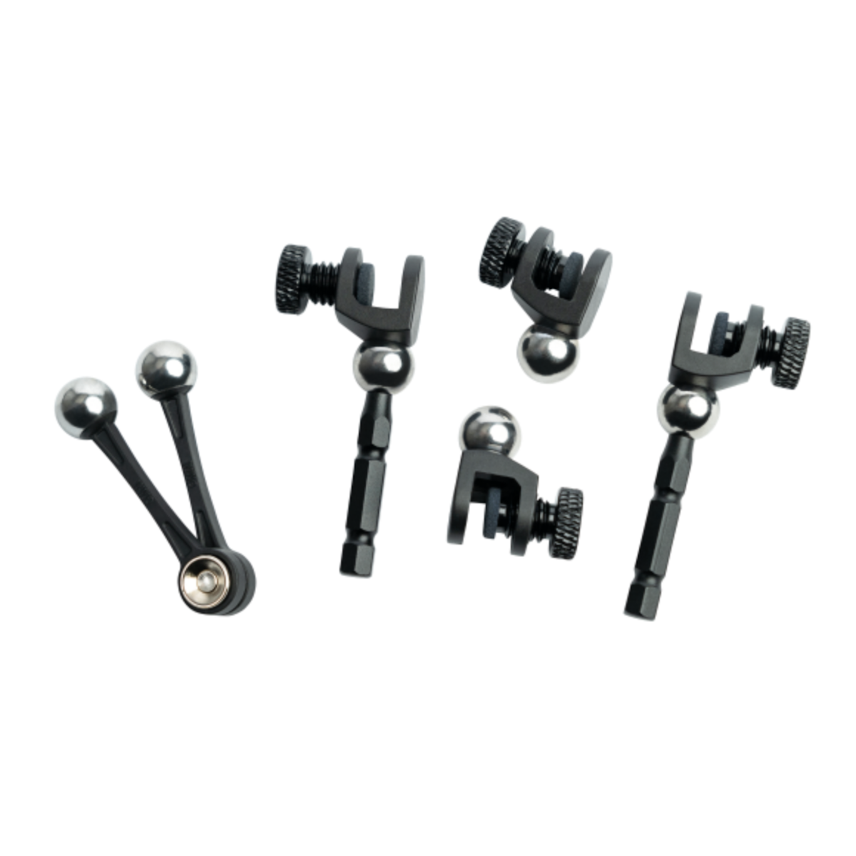 Lensbaby Omni universal Erweiterungs-Formen Pack