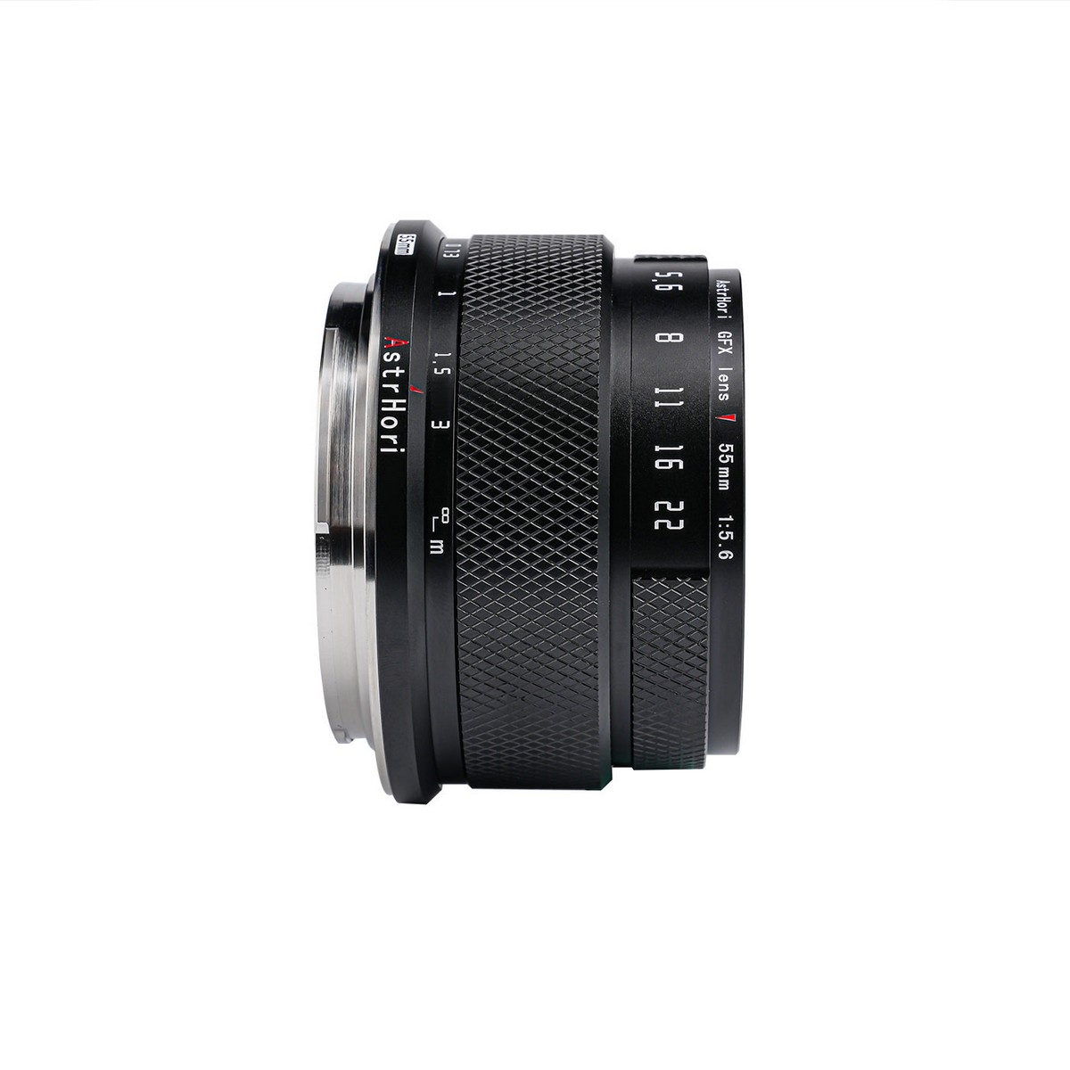 AstrHori 55 mm 1:5,6 Fujifilm GFX