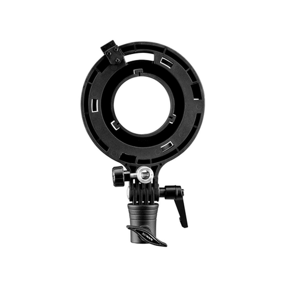 Nanlite AS-BA-FMM Bowens-Adapter für Forza 60/150