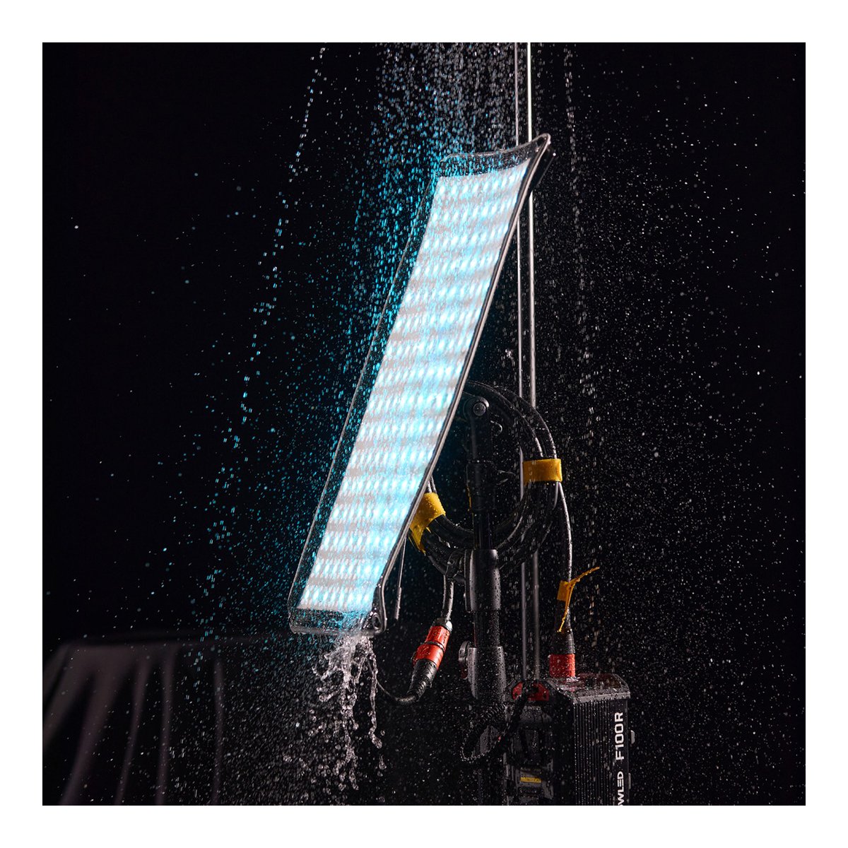 Godox KNOWLED Flexible LED RGB Mat F200R