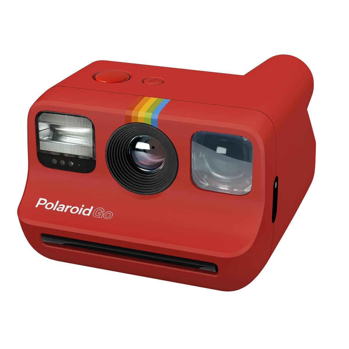 Polaroid Go Sofortbildkamera Rot