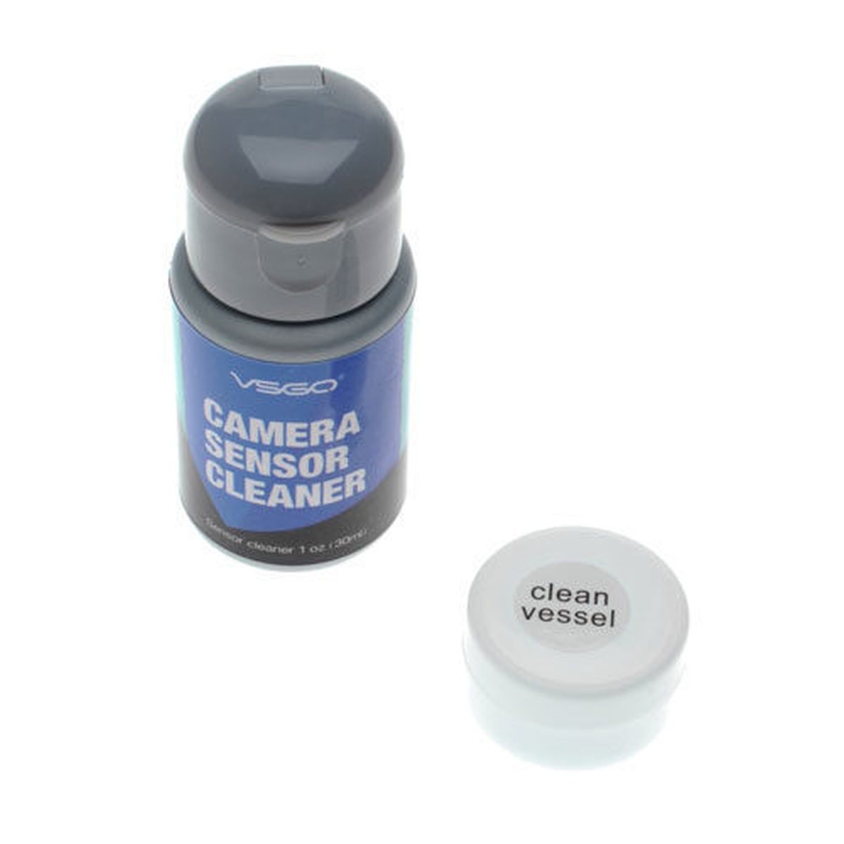 VSGO Sensor Cleaning Fluid 10 ml
