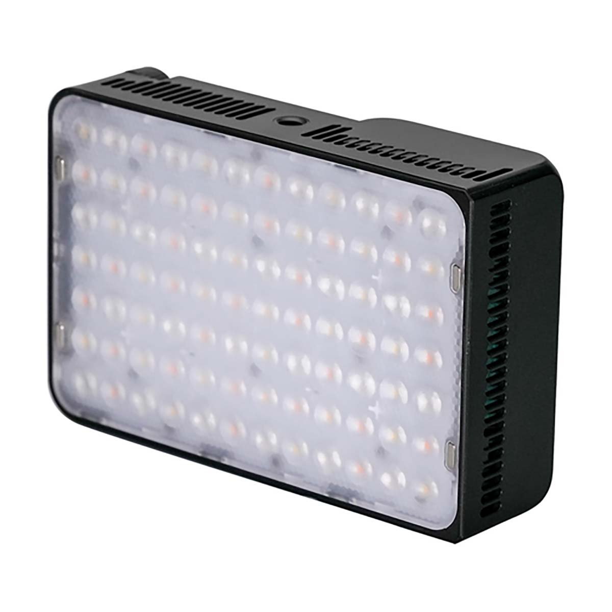 Amaran Ace 25c Charcoal RGBWW-LED Kameraleuchte