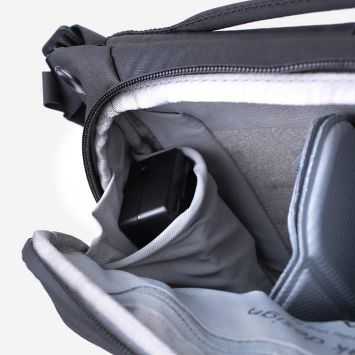 Peak Design Everyday Sling V2 10 Liter - Black (Schwarz)