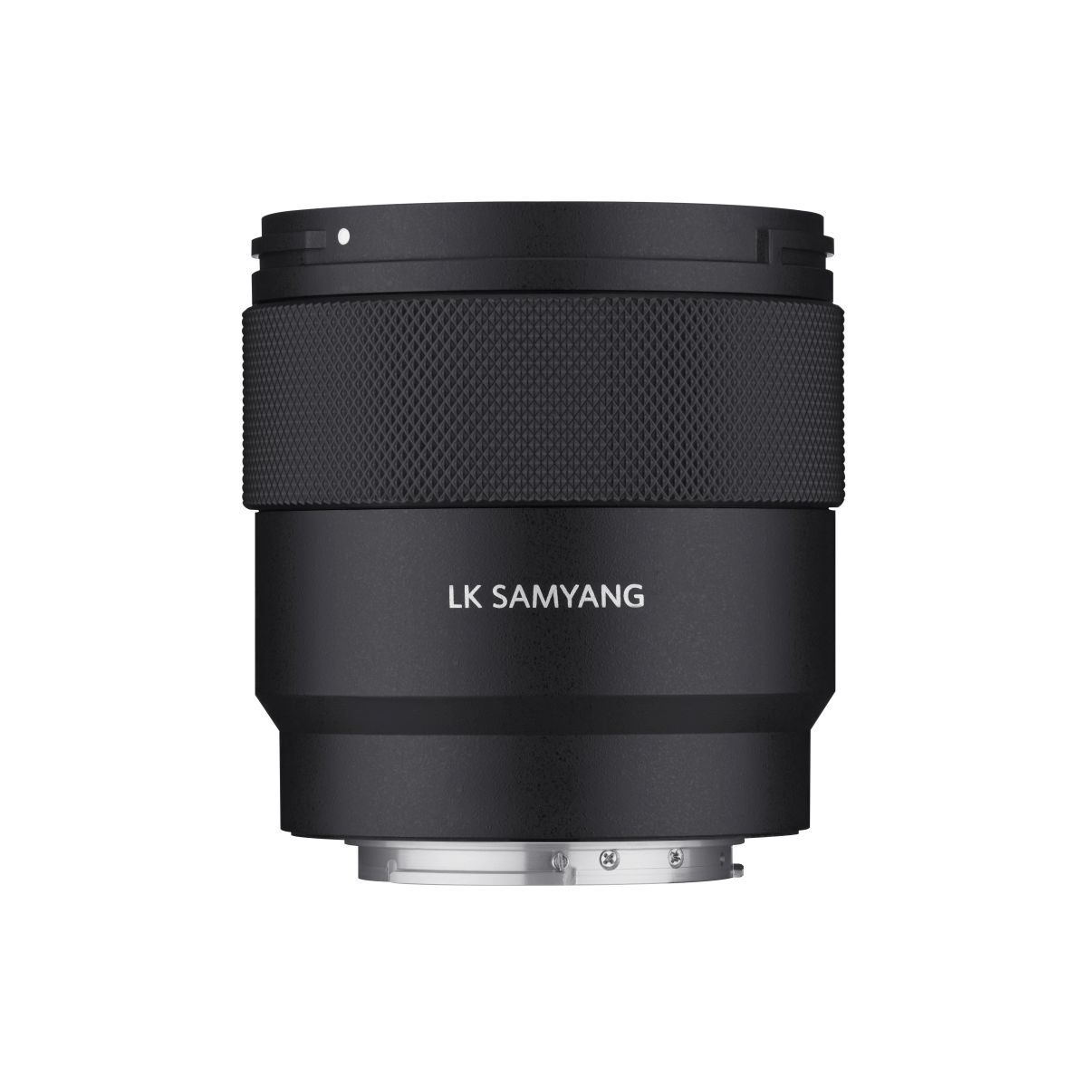 Samyang 85 mm 1:1,8 AF P Sony FE