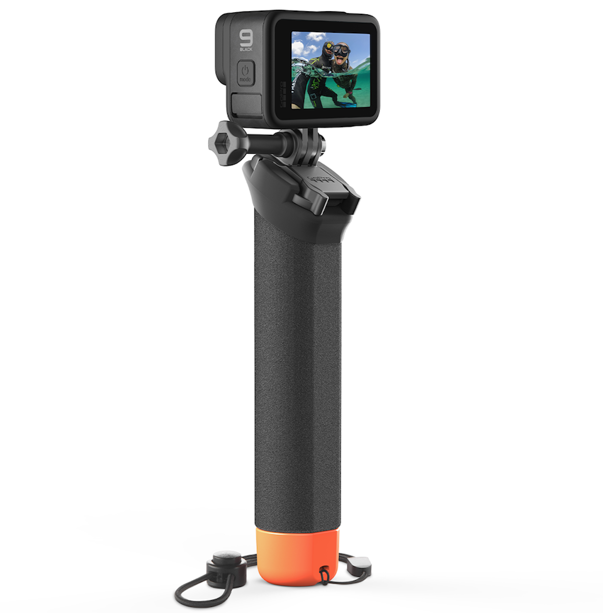 GoPro The Handler Floating Hand Grip