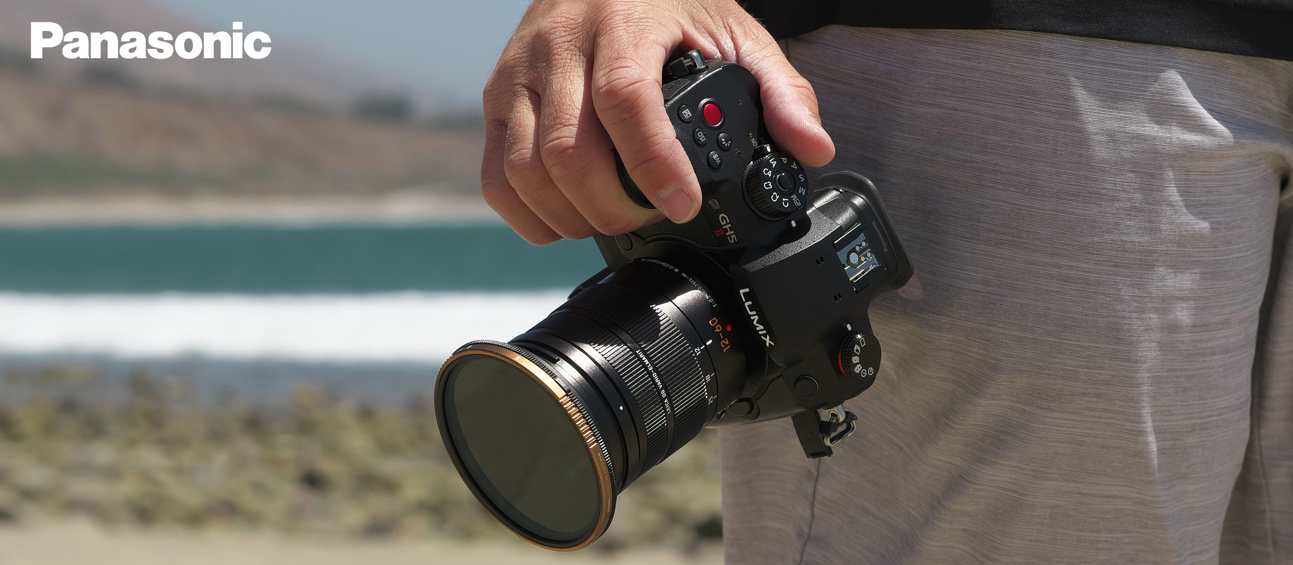 Die Panasonic G- und S-Serien Die Panasonic G- und S-Serien