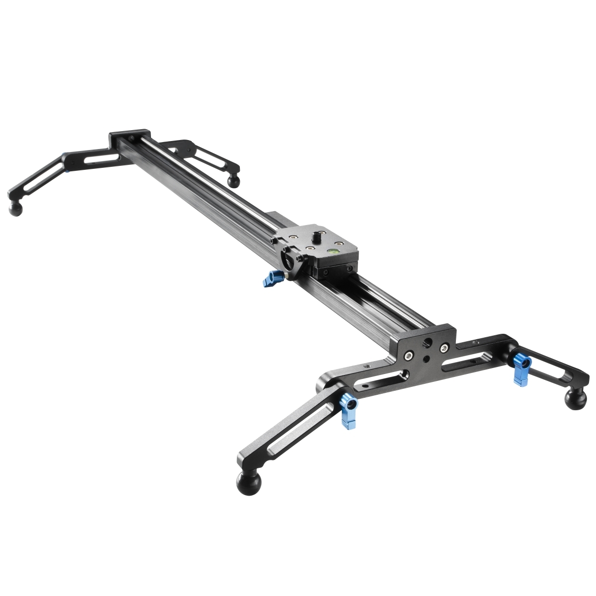 Walimex pro Videoschiene Video Slider Director 80