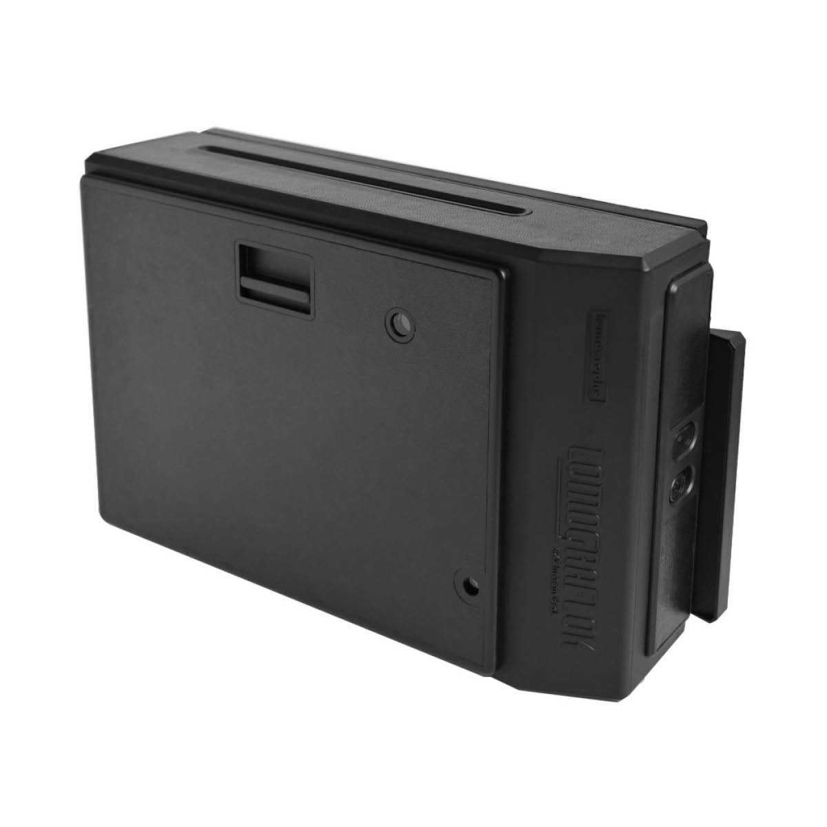 Lomo Graflok 4x5 Instant-Rückteil