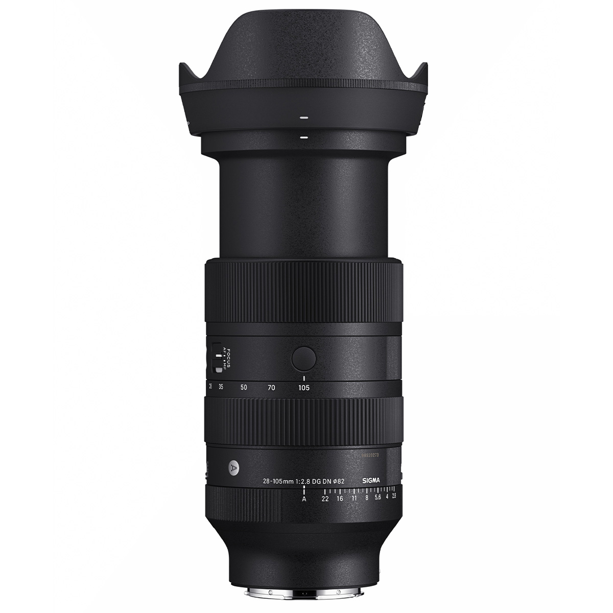 Sigma 28-105 mm 1:2,8 DG DN L-Mount