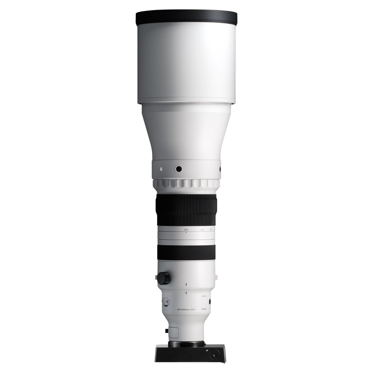 Sigma 300-600 mm 1:4,0 DG OS (S) L-Mount