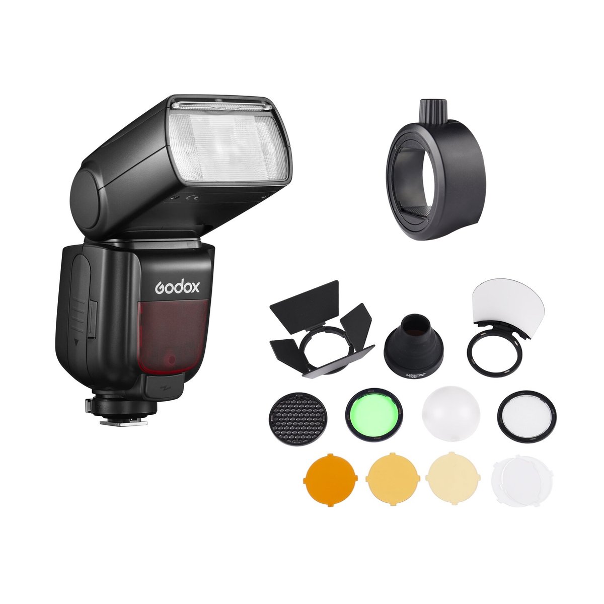Godox Speedlite TT685 II Sony Lightshaper Set