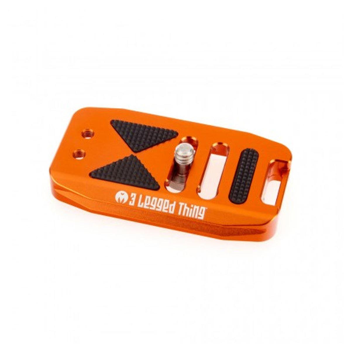 3_legged_thing_70mm_base_plate_with_screen_slope_and_strap_connector_compatible_with_arca_swiss_koper_050353970620 3_legged_thing_70mm_base_plate_with_screen_slope_and_strap_connector_compatible_with_arca_swiss_koper_050353970620
