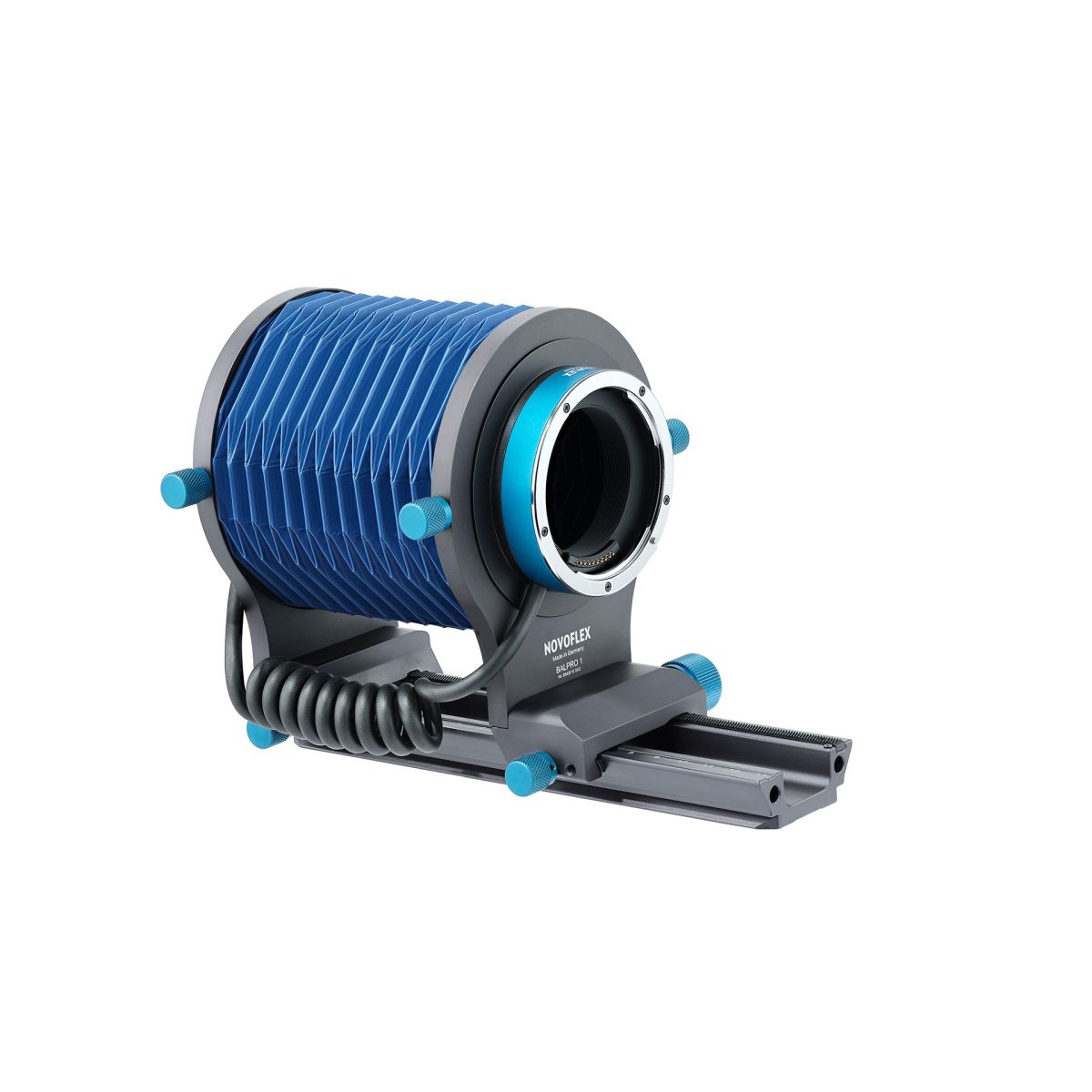 Novoflex BAL-HAX Automatisches Balgengerät für Hasselblad X
