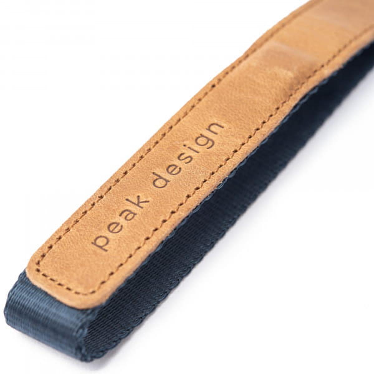 Peak Design Cuff Handgelenkschlaufe - Midnight (Blau)
