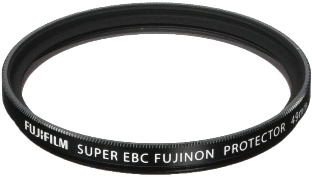 Fujifilm PRF 49 UV Schutzfilter schwarz