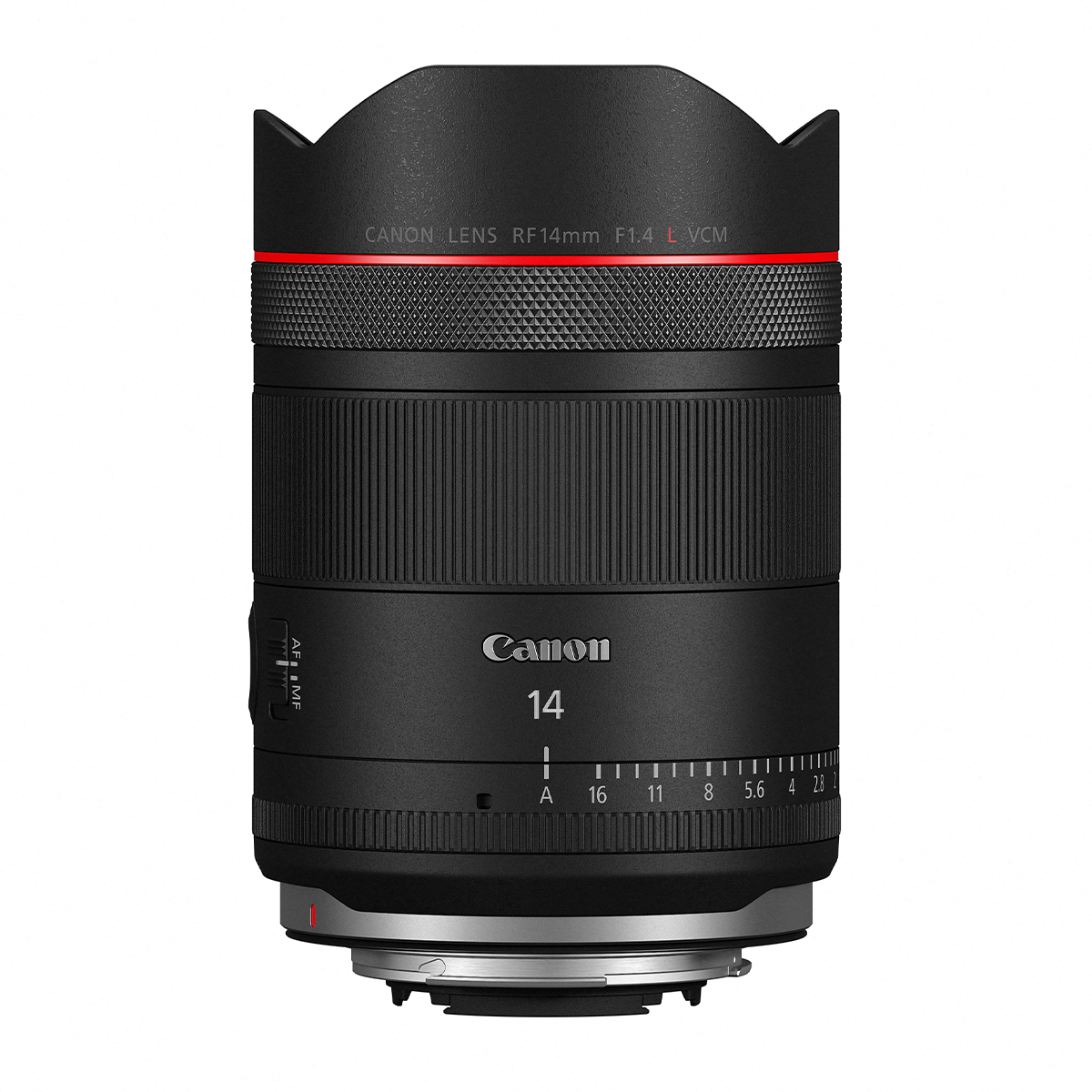 Canon 14 mm 1:1,4 RF L VCM