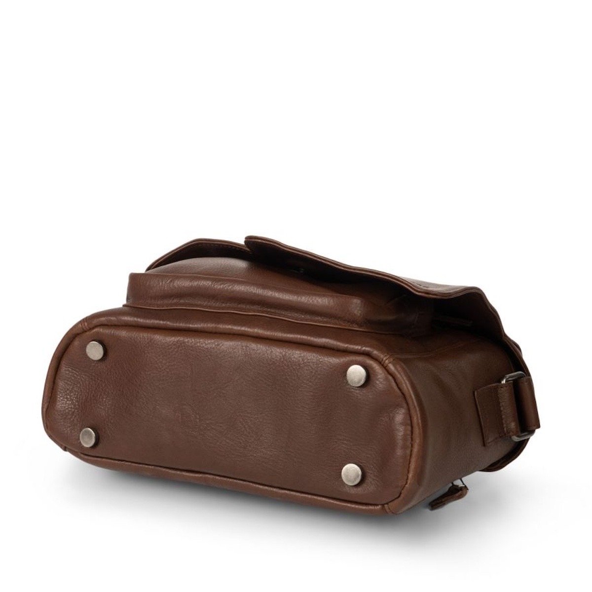 Compagnon Messenger Gen III S dunkelbraun