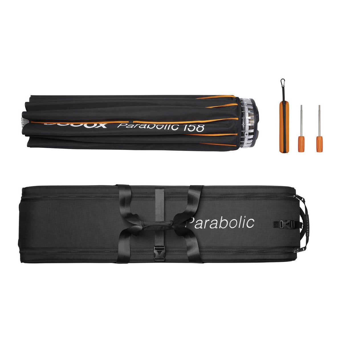 Godox Parabolic Reflector 158