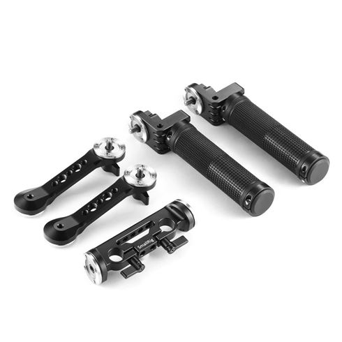 SmallRig 2002 Griffkit für Schulterrig 