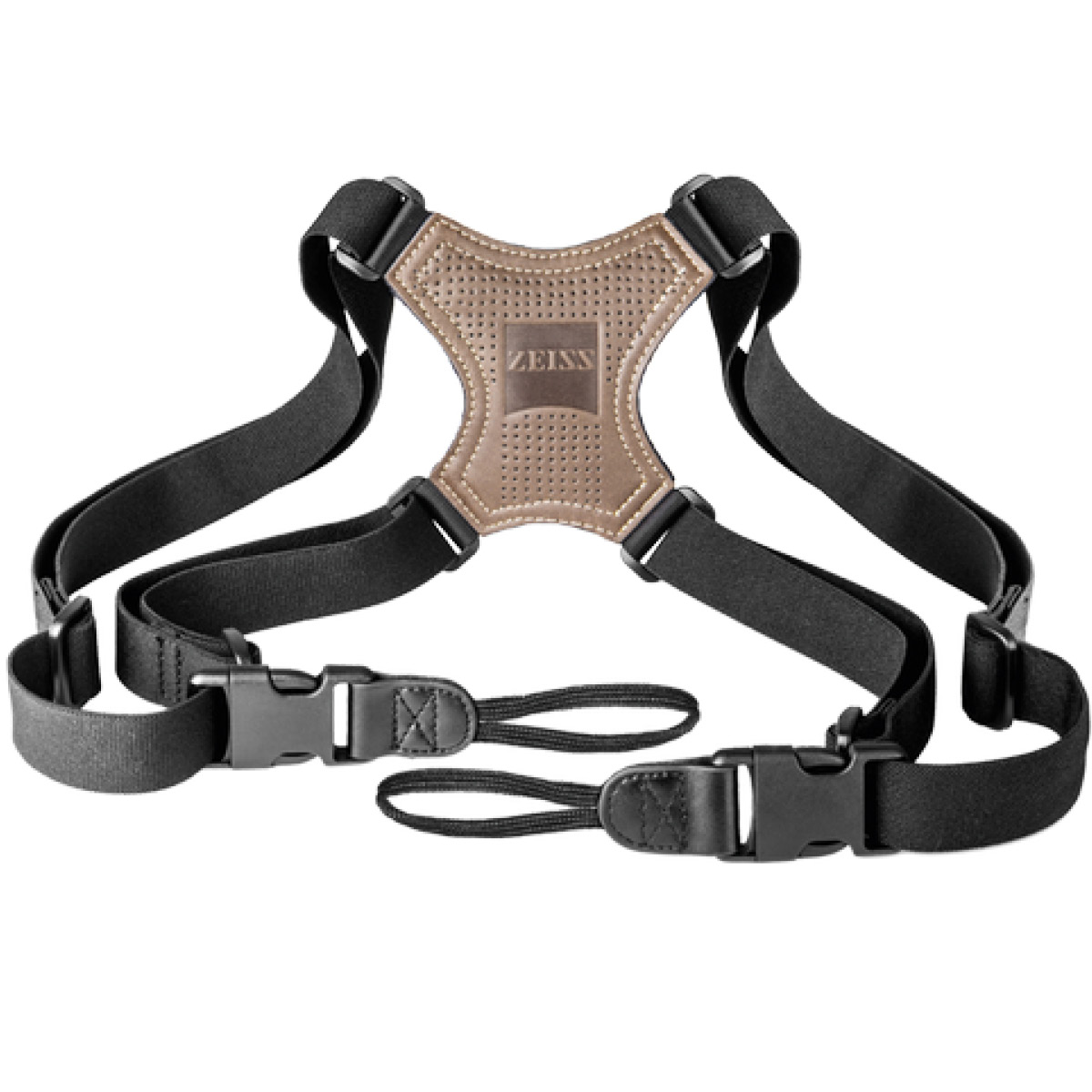 Zeiss Fernglas-Komfort-Kreuzriemen Zeiss Fernglas-Komfort-Kreuzriemen
