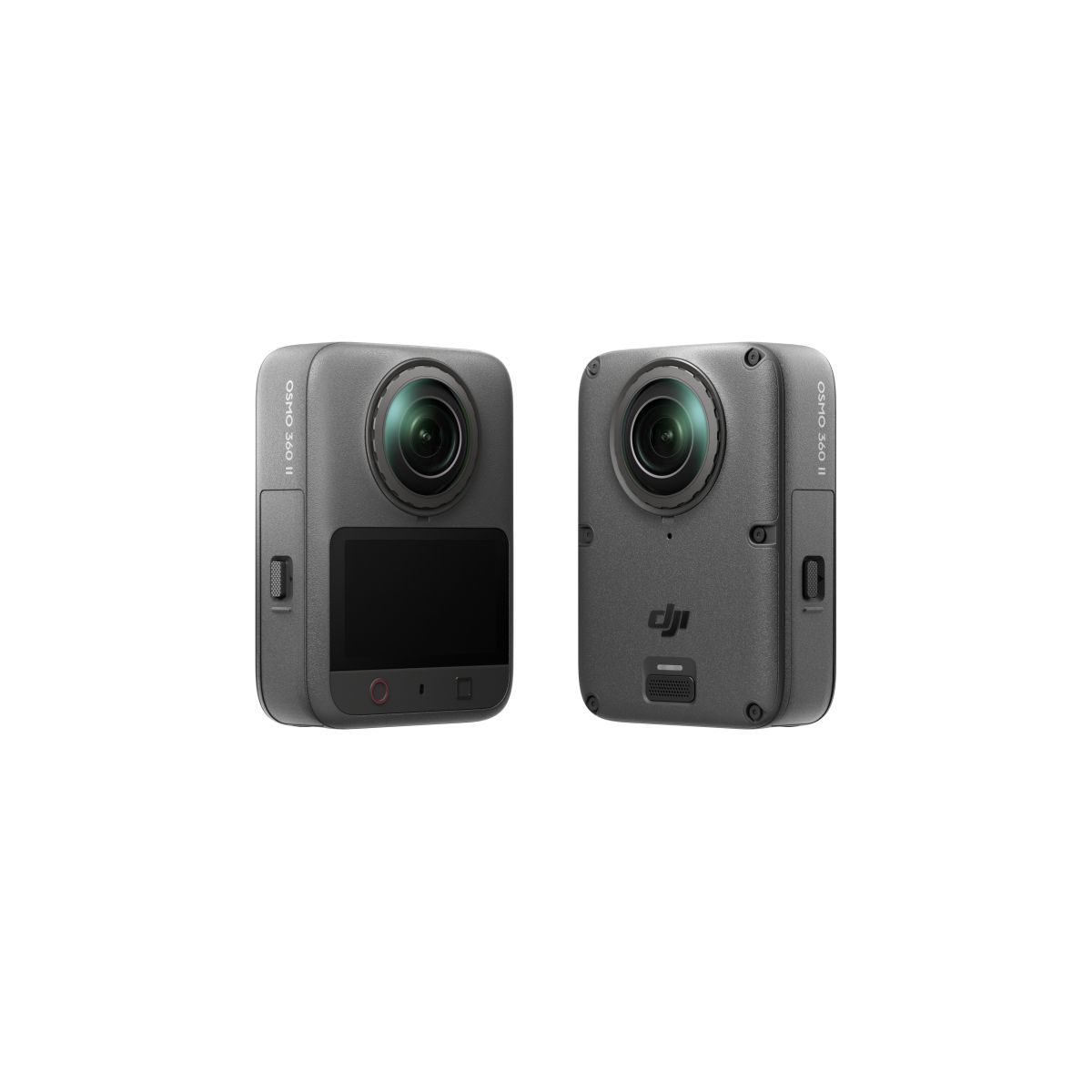 DJI Osmo 360 II Limitless Riding Combo