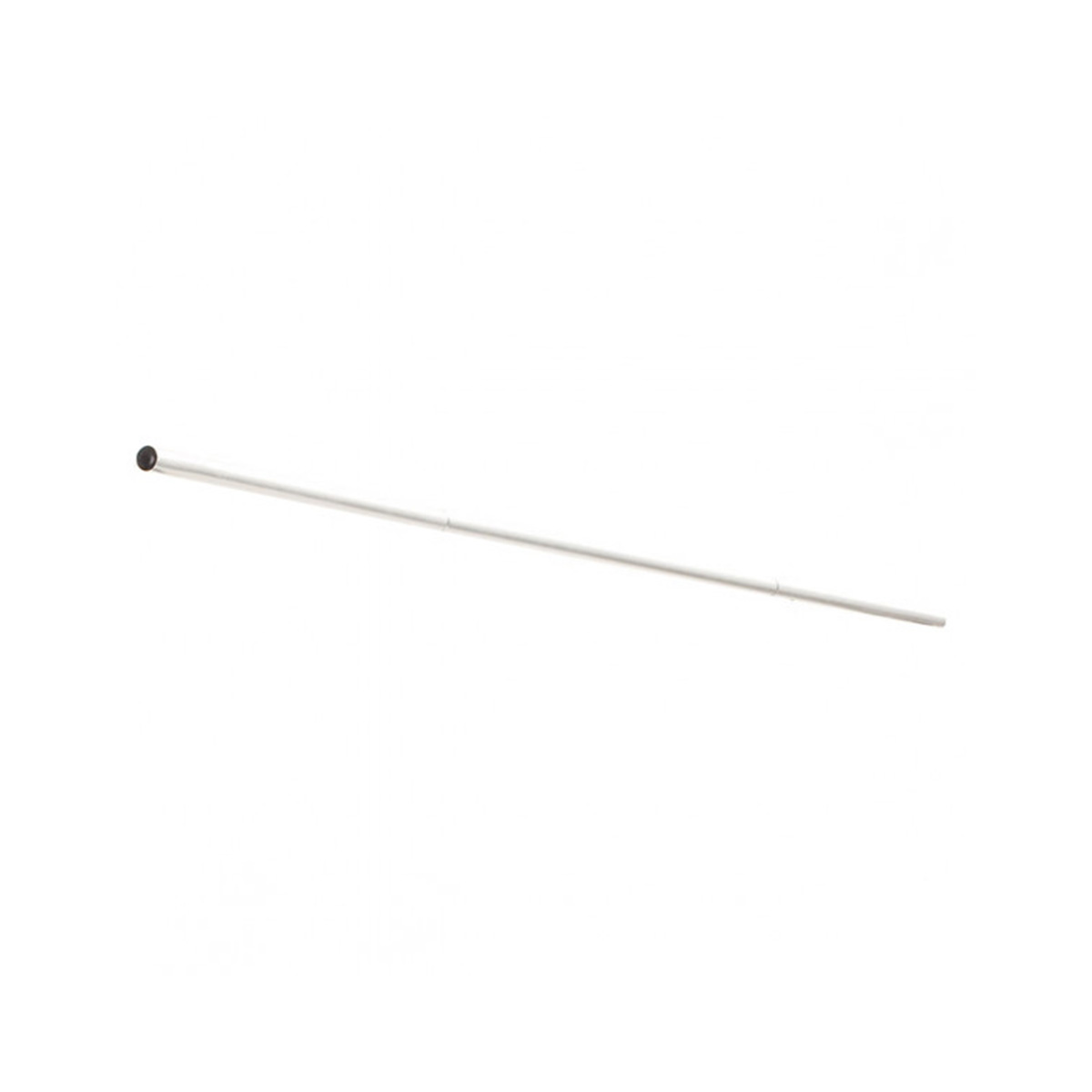HEDLER HINTERGRUNDSTANGE 3- FACH 180-280-380 CM