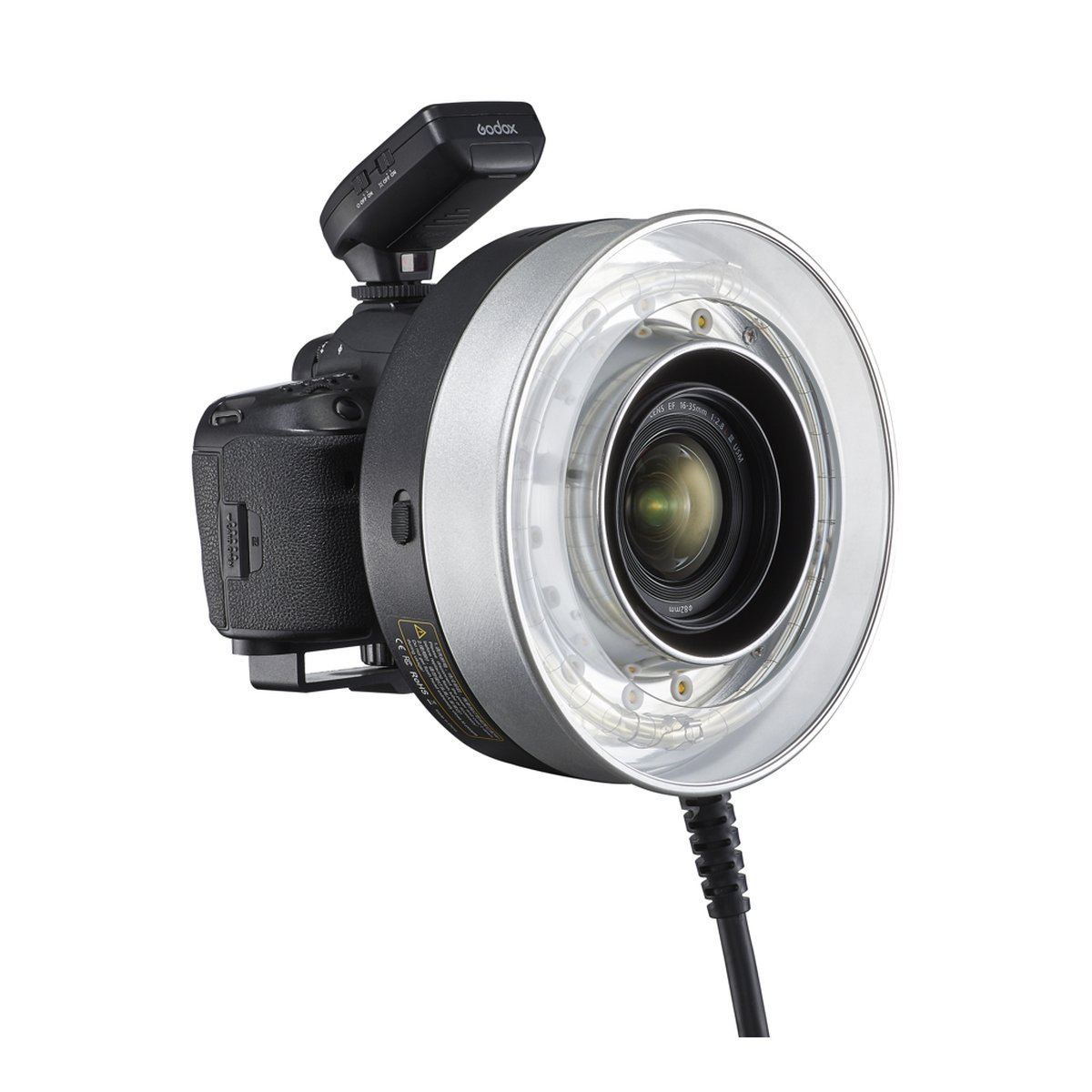 Godox Ringblitzkopf für P2400