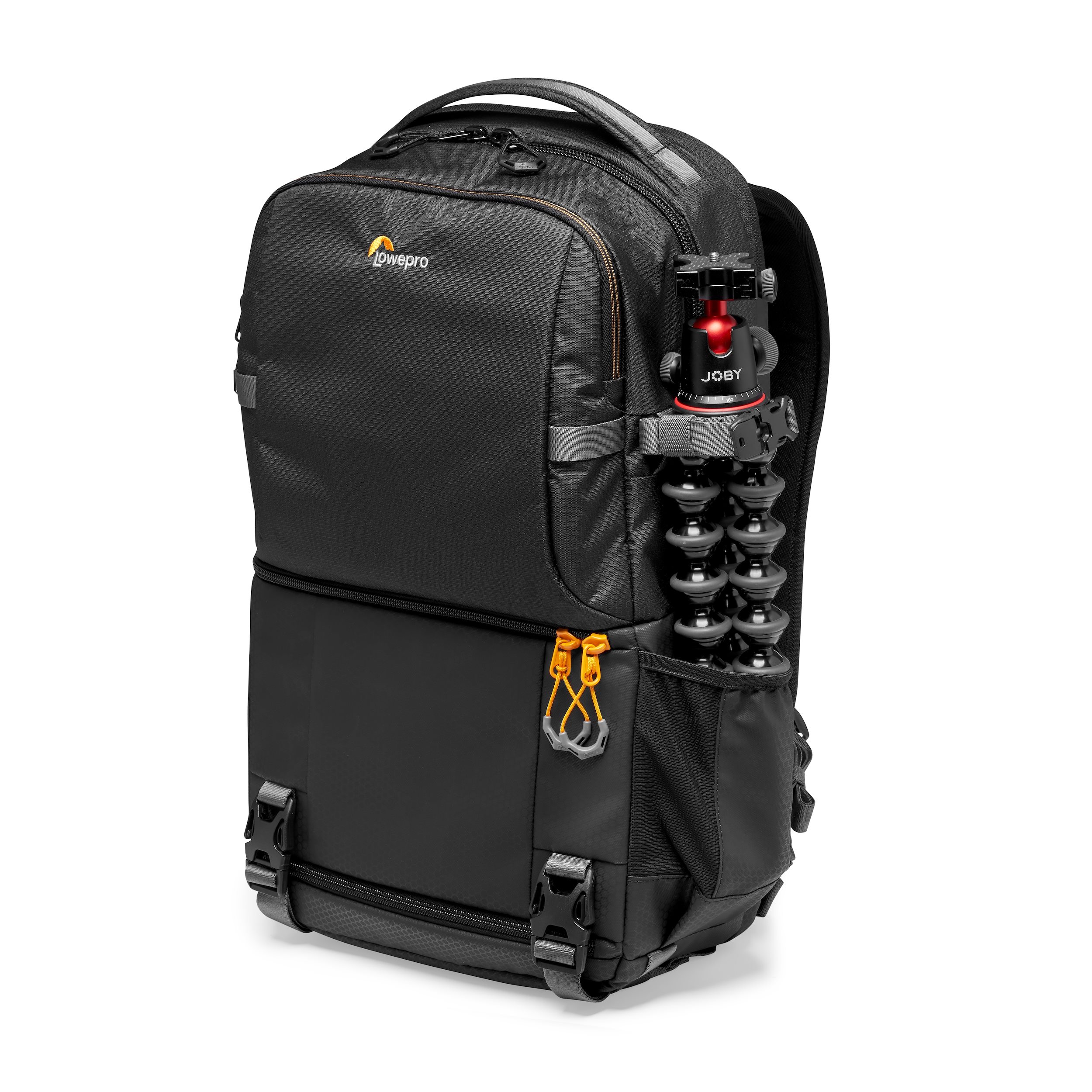 Lowepro Fastpack BP 250 AW III schwarz