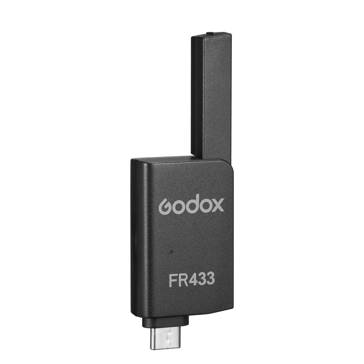 Godox FT433C TTL Flash Trigger Canon