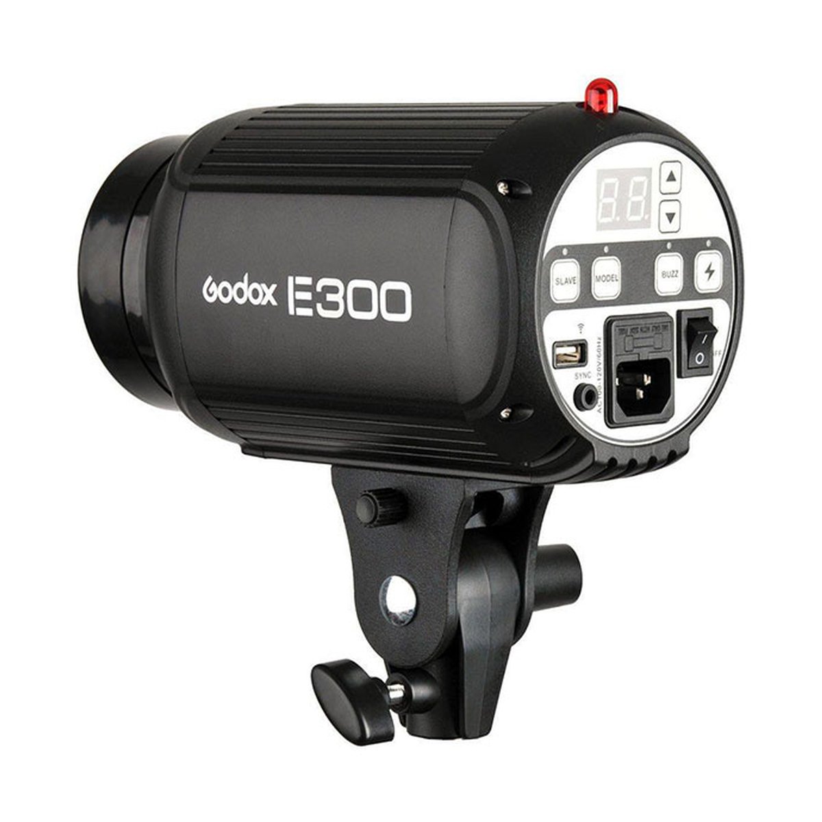 Godox Studio Set E300-D
