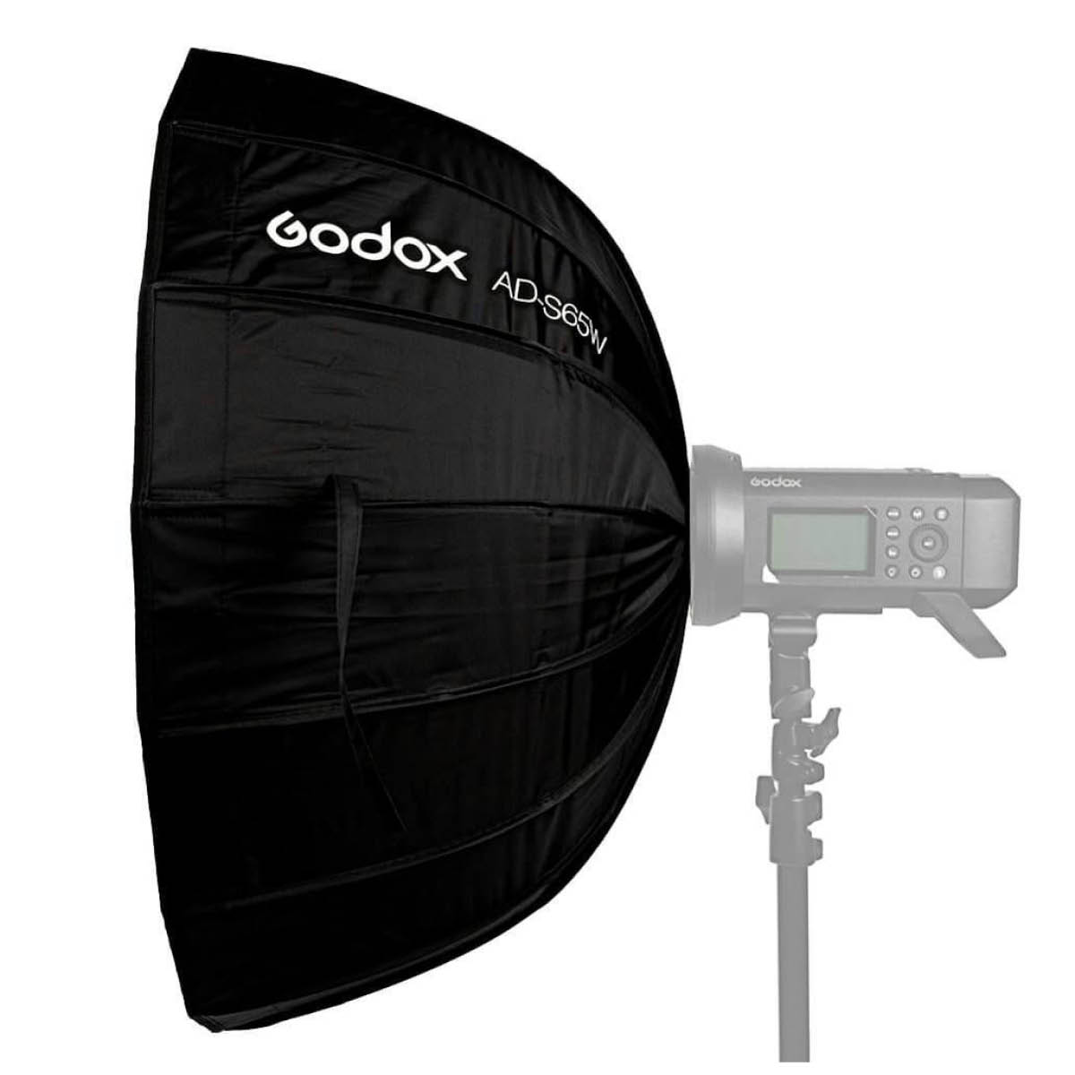 Godox AD-S 65 W Softbox für AD 300/400 Pro