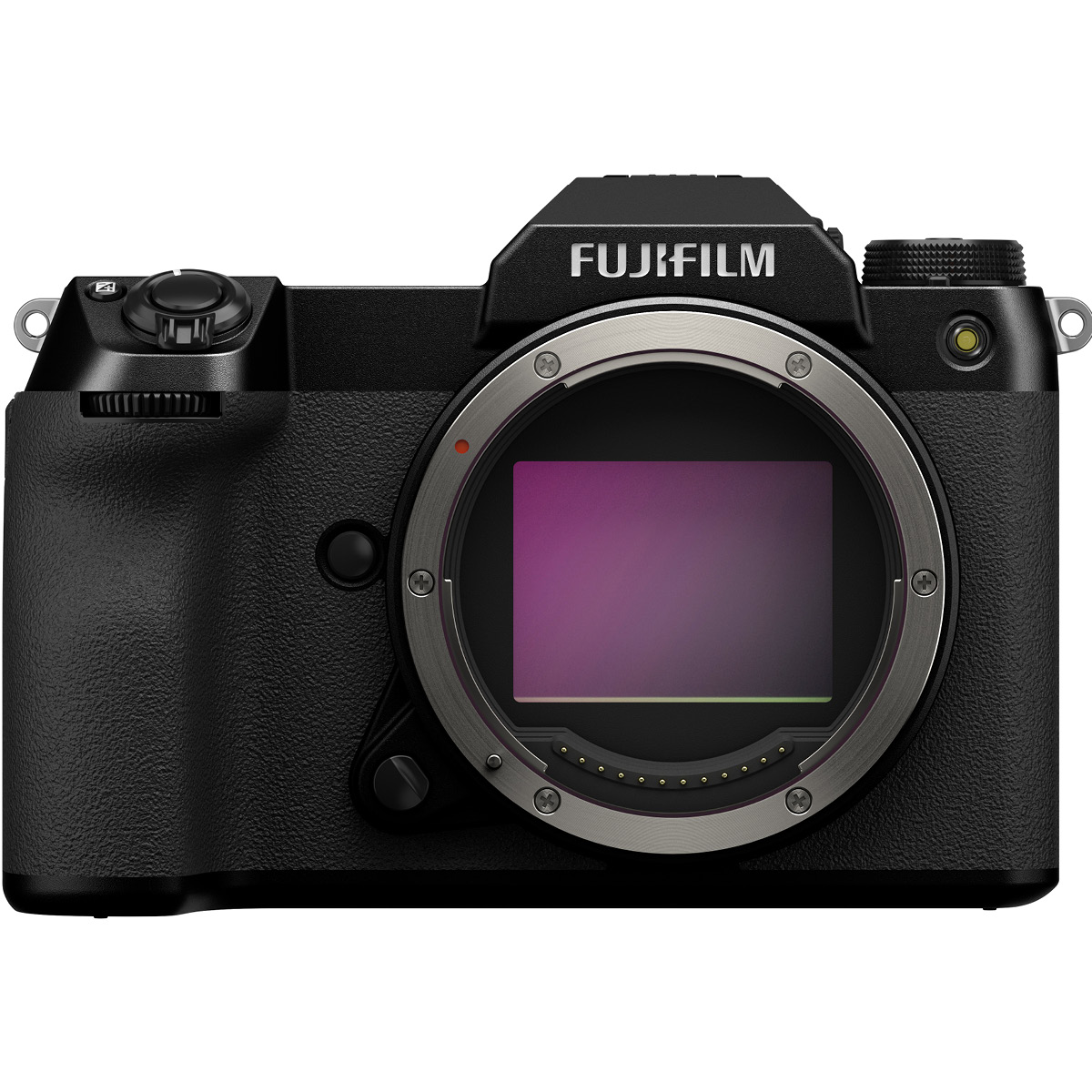 Fujifilm GFX 100S Gehäuse Gebraucht